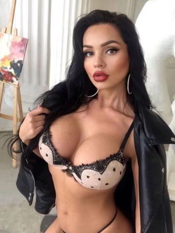 Анкета проститутки Майя, 23 года